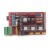 Conexiones de la RAMPS 1.4