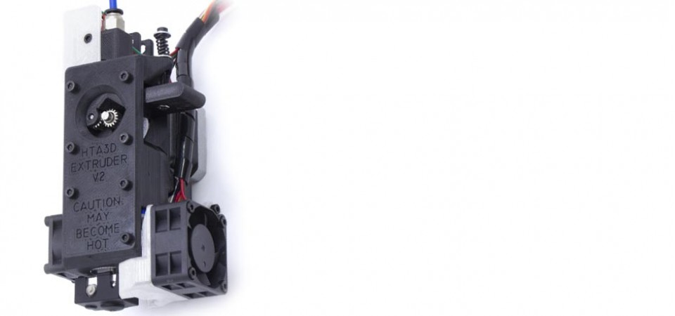Extrusor HTA3D v2