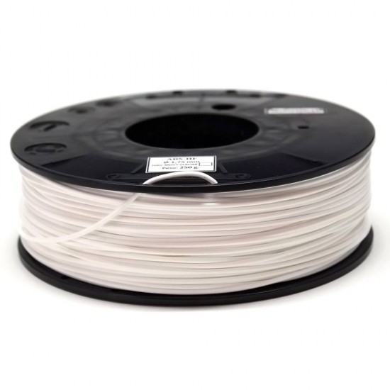 ABS Filament HI - Hight Impact - 1,75mm - Materials 3D / WINKLE