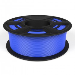 Bobina filamento ABS 3D - 1.75mm - 1kg