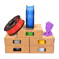 Bobina filamento PLA 3D Basic - 1.75mm - 1kg