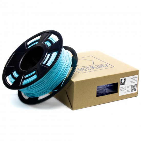 ABS 3D filament - 1.75mm - 1kg