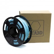 Bobina filamento ABS 3D - 1.75mm - 1kg