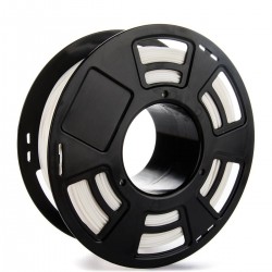 Bobina filamento TPU 3D - Filamento flexible - deformable - 1.75mm - 1kg