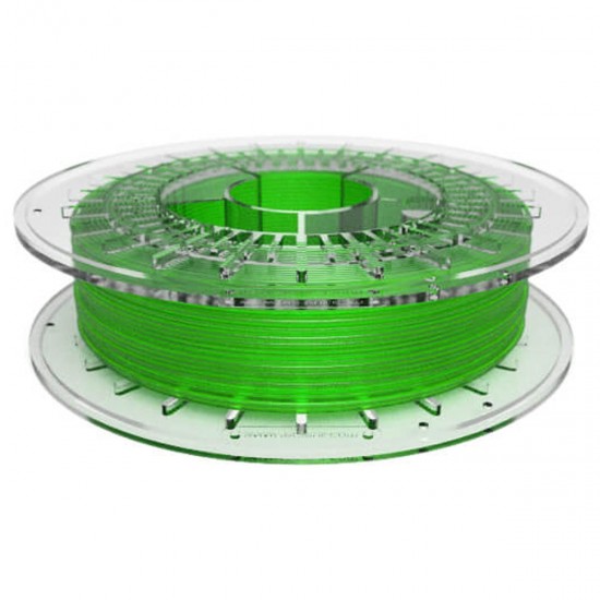 Filamento Flexible Filaflex - 1.75mm - Recreus