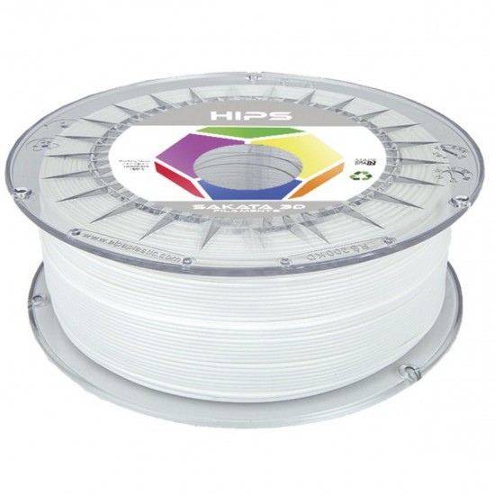 HIPS Filament - 1,75mm - Sakata3D