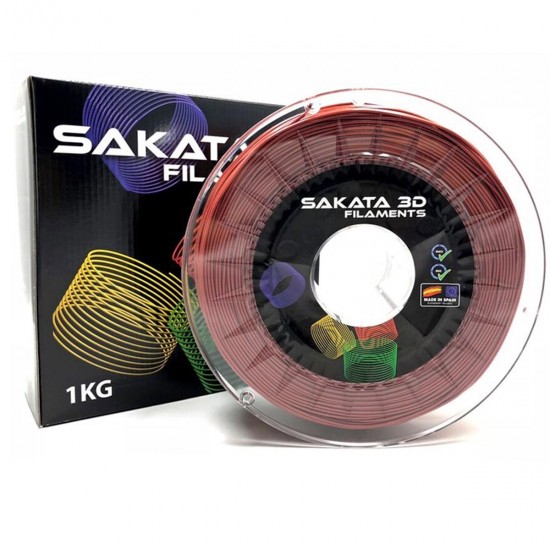ABS Filament - 1.75mm- Sakata3D