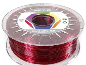 PETG, El filamento 3D que más está creciendo en la Impresión 3D. Comparación con ABS y PLA
