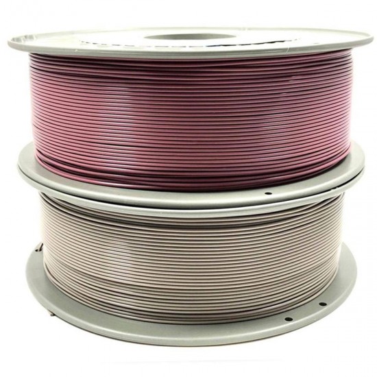 Filamento HR-PLA INGEO 3D870 - Alta Resistencia - 1.75mm - Sakata3D
