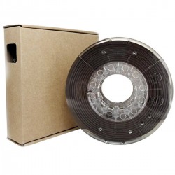 Filamento PLA TEXTURE WOOD - Madera - 1.75mm - Sakata3D