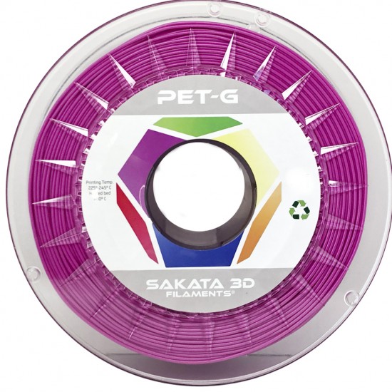 PETG Filament - 1,75mm - Sakata3D