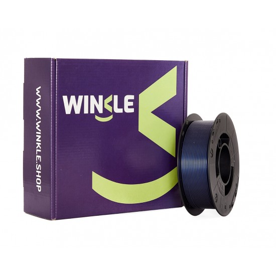 Filamento PLA HD - Interferencia - 1.75mm - WINKLE - Ingeo 3D850