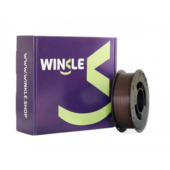Filamento PLA HD - Interferencia - 1.75mm - WINKLE - Ingeo 3D850