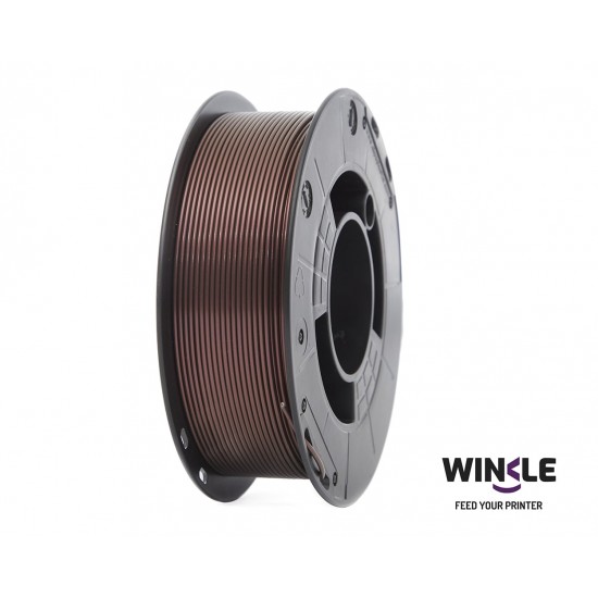 Filamento PLA HD - Interferencia - 1.75mm - WINKLE - Ingeo 3D850