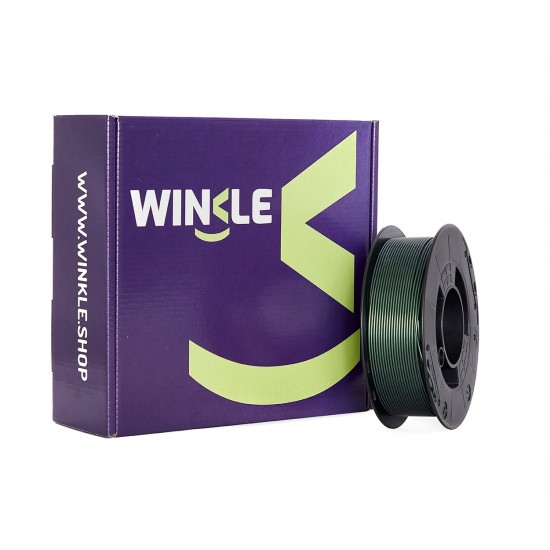 Filamento PLA HD - Interferencia - 1.75mm - WINKLE - Ingeo 3D850