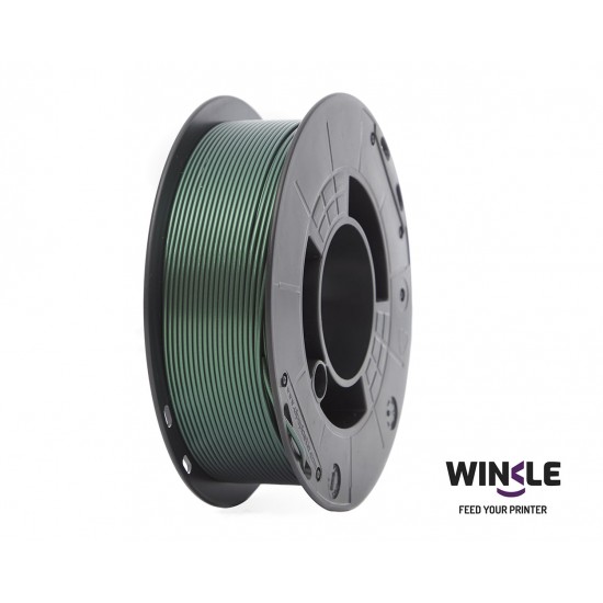 Filamento PLA HD - Interferencia - 1.75mm - WINKLE - Ingeo 3D850