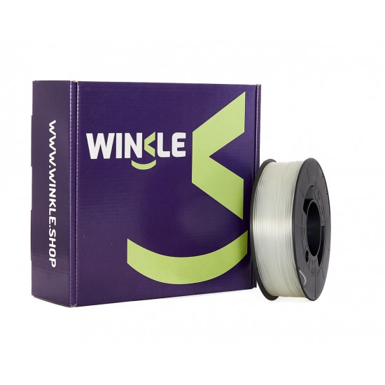 Filamento PETG - 1.75mm - WINKLE