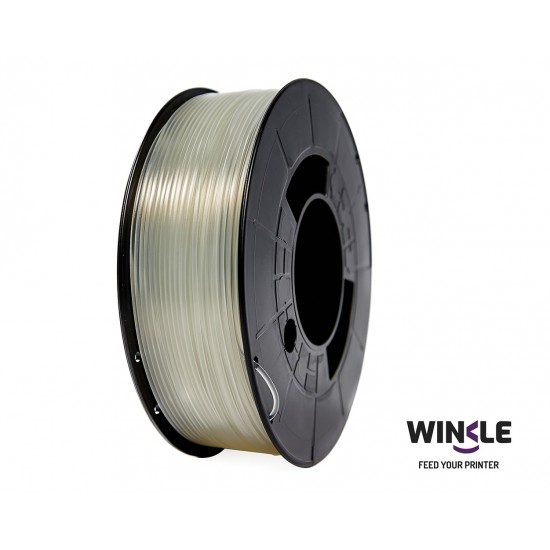 Filamento PETG - 1.75mm - WINKLE