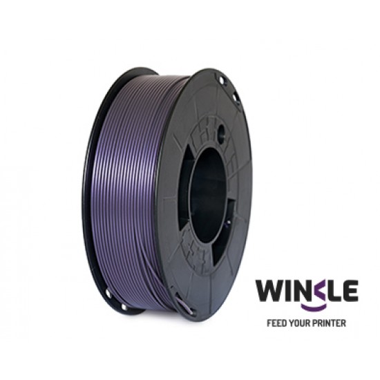 Filamento PLA HD - Interferencia - 1.75mm - WINKLE - Ingeo 3D850