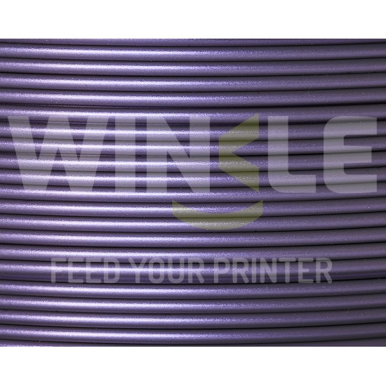 Filamento PLA HD - Interferencia - 1.75mm - WINKLE - Ingeo 3D850