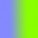 Azul - Verde Fosforescente