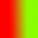 Rojo - Verde Fosforescente