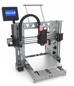 Impresoras 3D