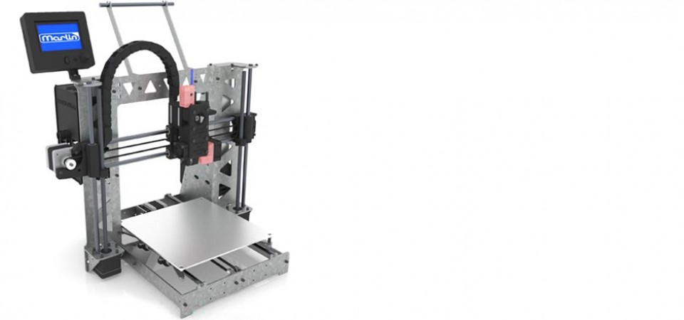 3DSteel
