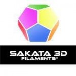 SAKATA 3D