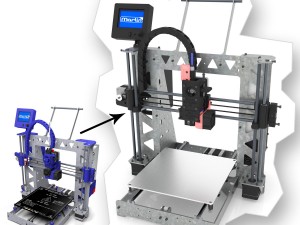 Tutorial de actualización P3Steel > 3DSteel