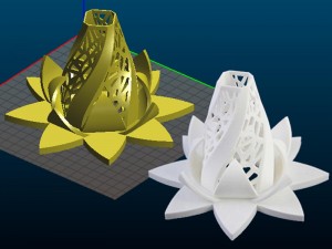 El servicio de Impresión 3D en 2019 - Ventajas, Inconvenientes y oportunidades