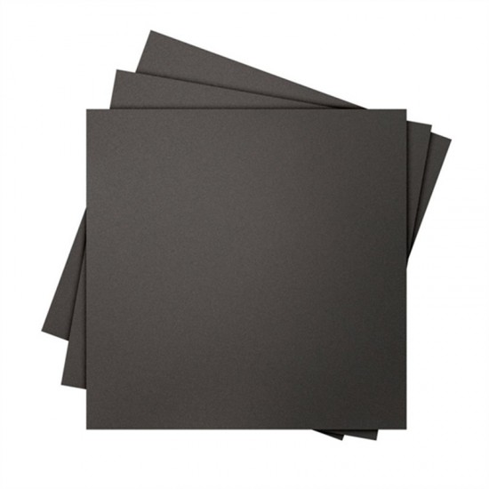 BuildTak Style Adhesive Printing Base - Antiwarping Foil