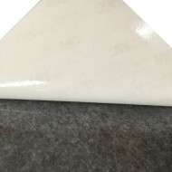 Base de impresión adhesiva estilo BuildTak - Lámina antiwarping 