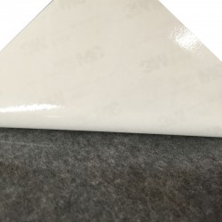 Base de impresión adhesiva estilo BuildTak - Lámina antiwarping 