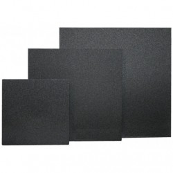Base de impresión adhesiva estilo BuildTak - Lámina antiwarping 