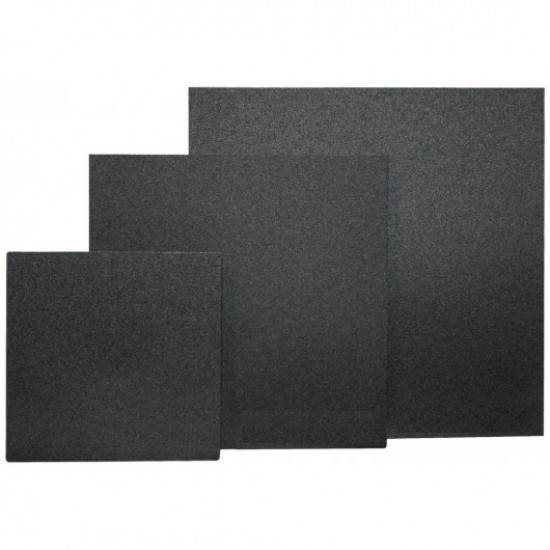 BuildTak Style Adhesive Printing Base - Antiwarping Foil