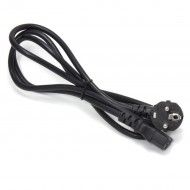 Cable Alimentación Schuko a IEC PC 1.2m