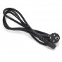 Imagen de Cable Alimentación Schuko a IEC PC 1.2m