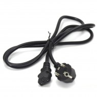 Cable Alimentación Schuko a IEC PC 1.2m