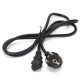 Cable Alimentación Schuko a IEC PC 1.2m