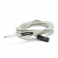 Termistor 100K ohm NTC 3950 cableado
