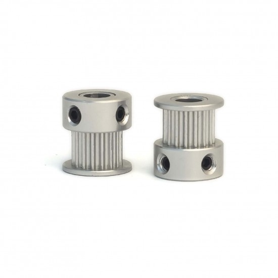 Polea GT2 - 16 dientes