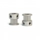 Polea GT2 - 16 dientes