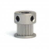 Polea GT2 - 16 dientes