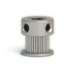 Polea GT2 - 16 dientes