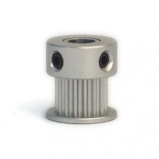 Polea GT2 - 16 dientes