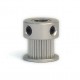 Polea GT2 - 16 dientes