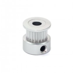 Polea GT2 - 20 dientes