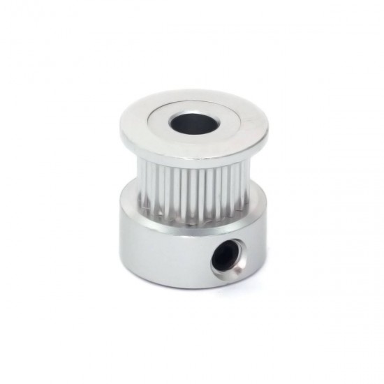Polea GT2 - 20 dientes