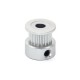 Polea GT2 - 20 dientes